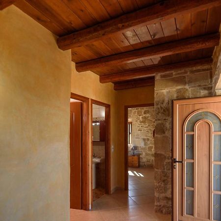 Villa Katerina Kalamaki  Bagian luar foto