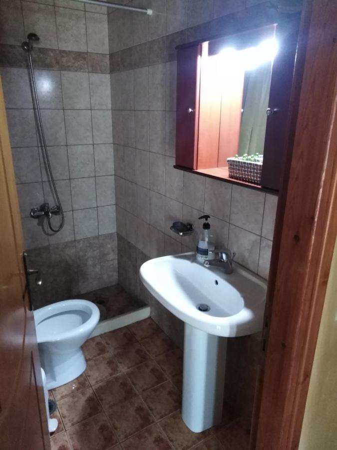 Villa Katerina Kalamaki  Bagian luar foto