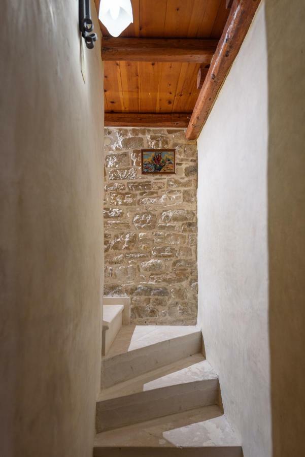 Villa Katerina Kalamaki  Bagian luar foto
