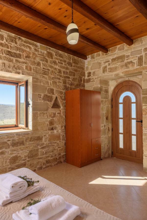 Villa Katerina Kalamaki  Bagian luar foto